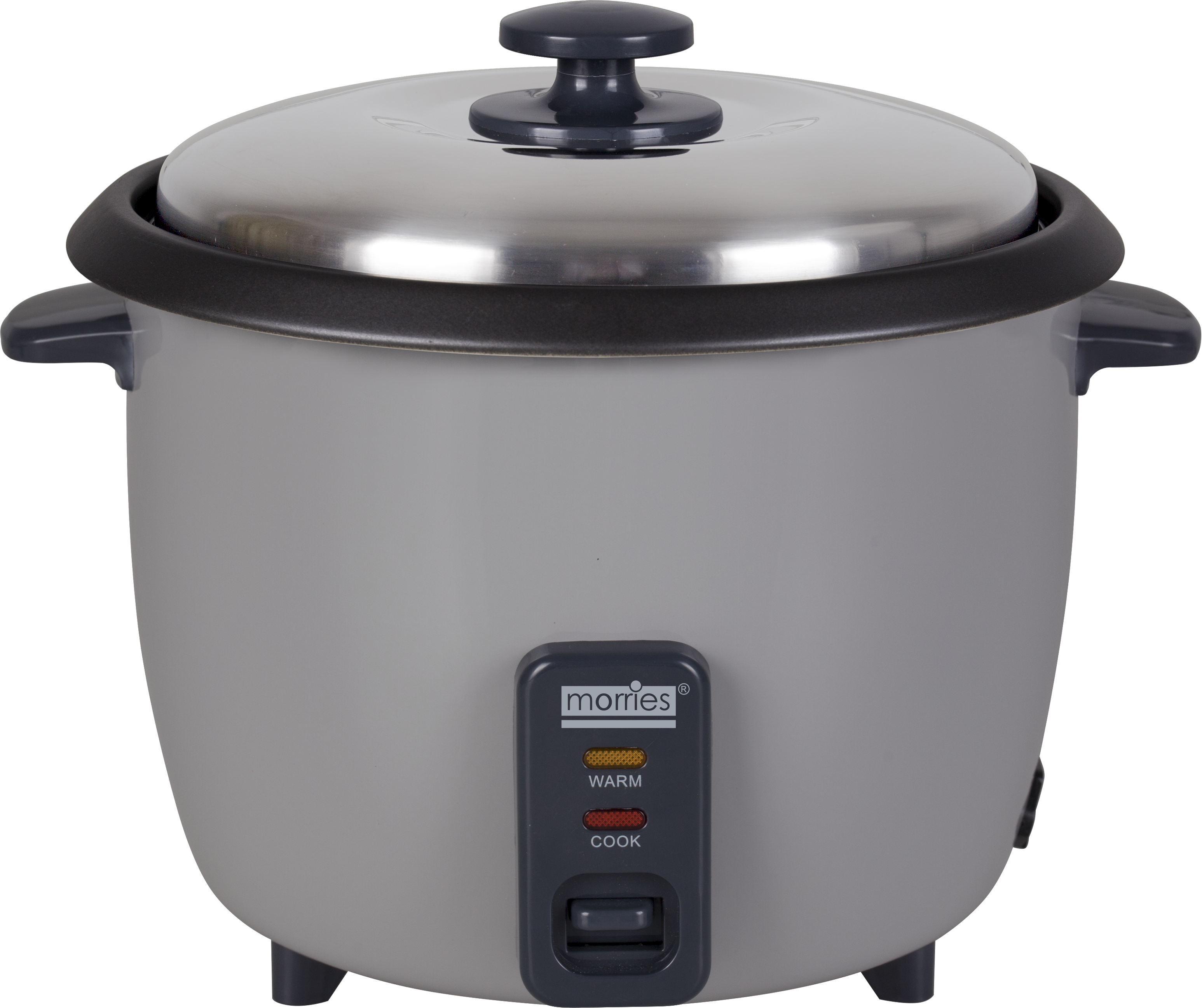 MORRIES 2.8L RICE COOKER MSRC28
